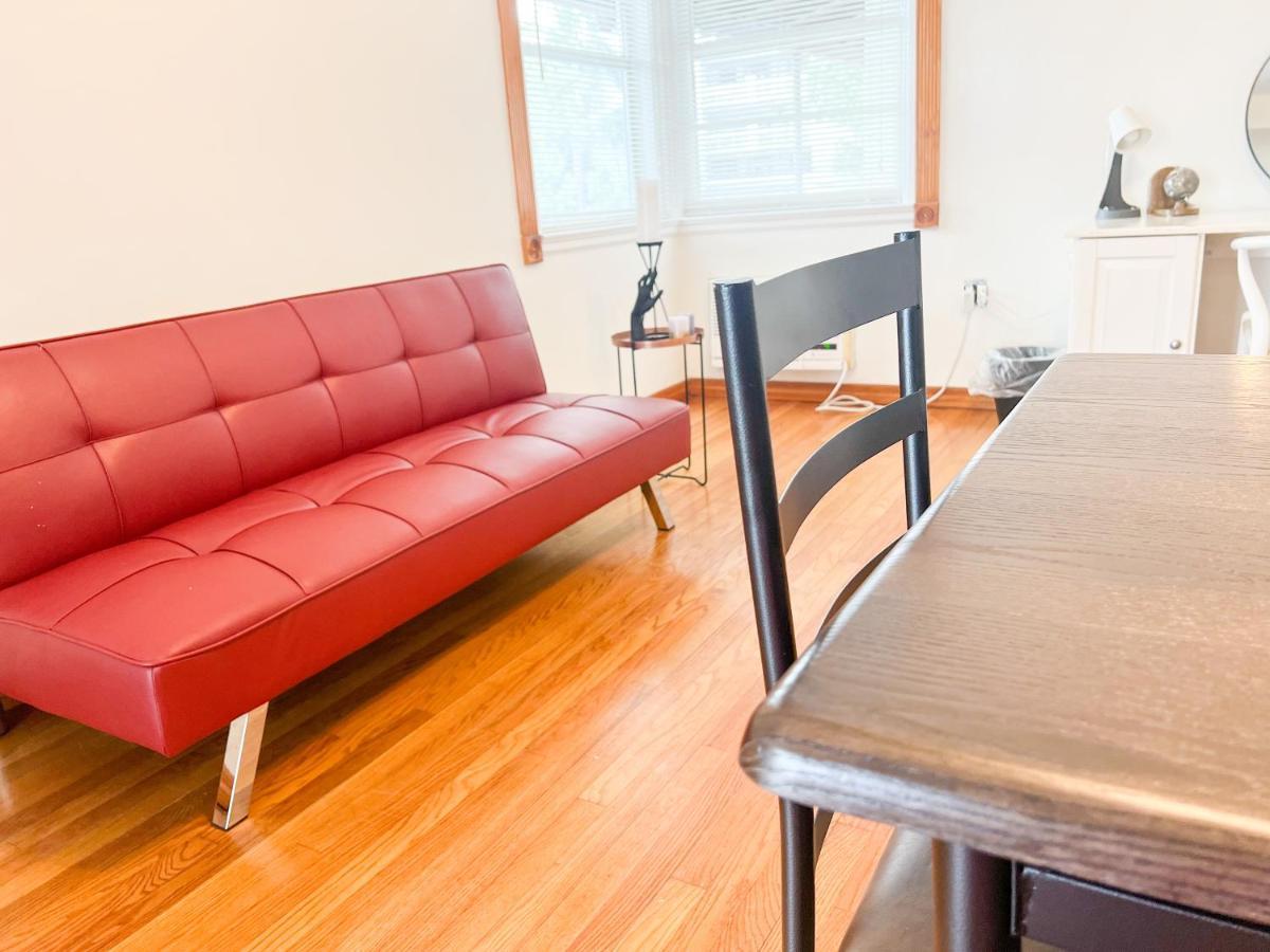 Fort Lauderdale - Las Olas 1 Bedroom 6 People Apartment With Free Parking - 5 Minutes To Las Olas Beach Exterior foto