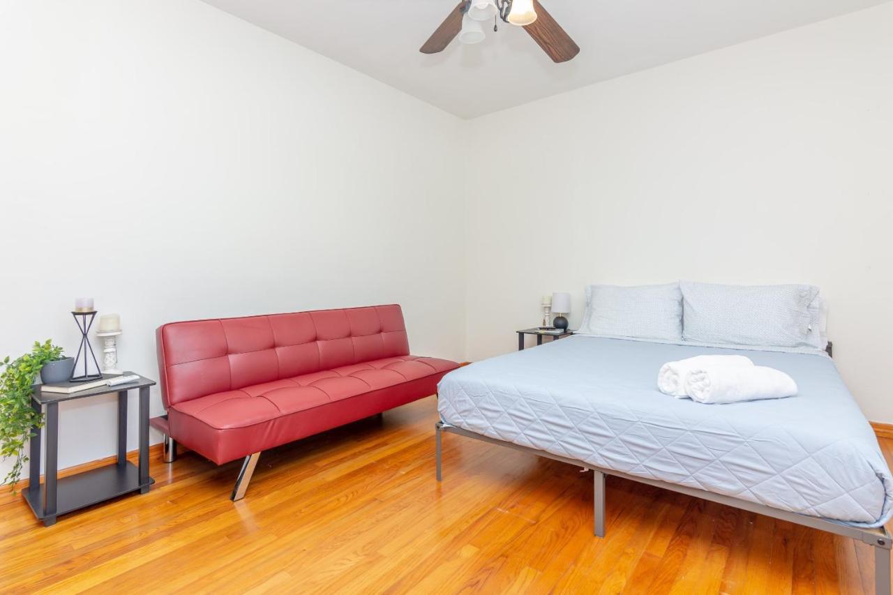 Fort Lauderdale - Las Olas 1 Bedroom 6 People Apartment With Free Parking - 5 Minutes To Las Olas Beach Exterior foto