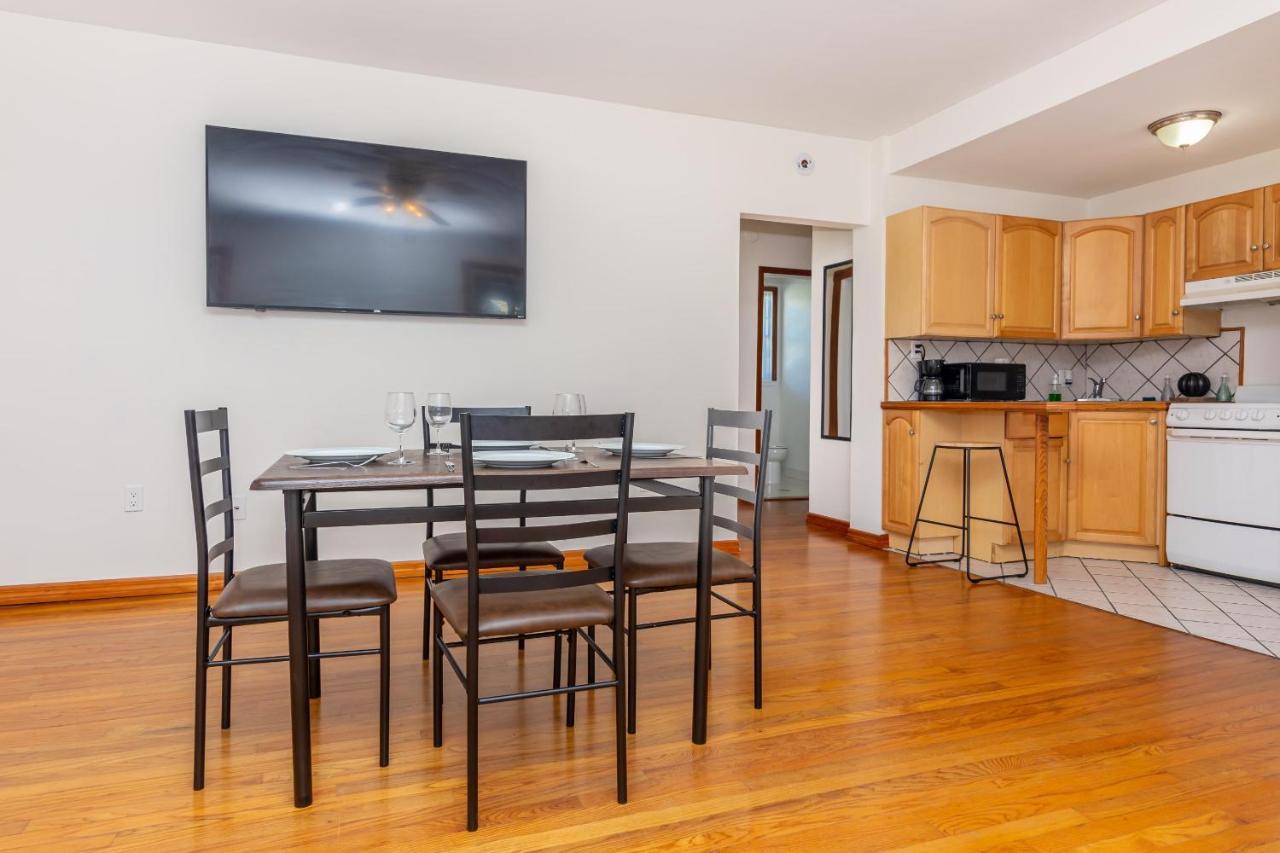 Fort Lauderdale - Las Olas 1 Bedroom 6 People Apartment With Free Parking - 5 Minutes To Las Olas Beach Exterior foto