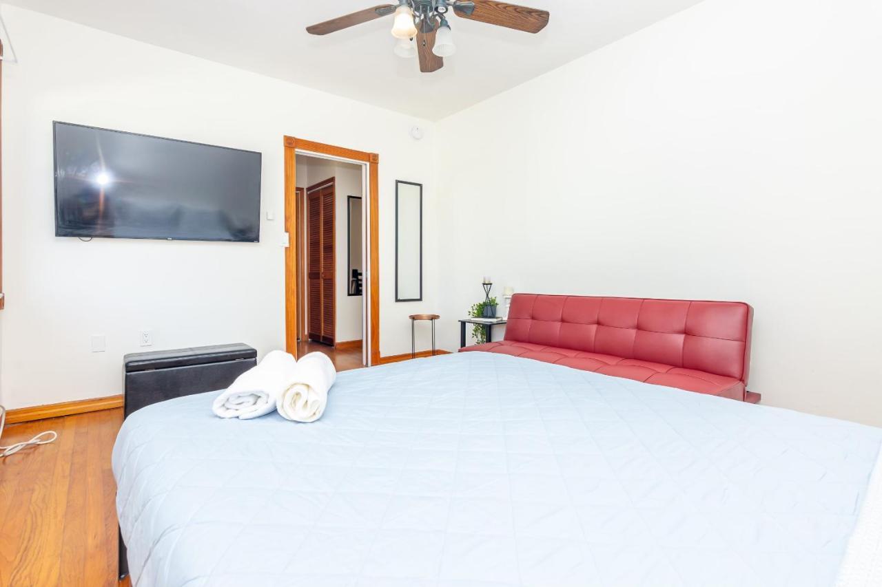 Fort Lauderdale - Las Olas 1 Bedroom 6 People Apartment With Free Parking - 5 Minutes To Las Olas Beach Exterior foto