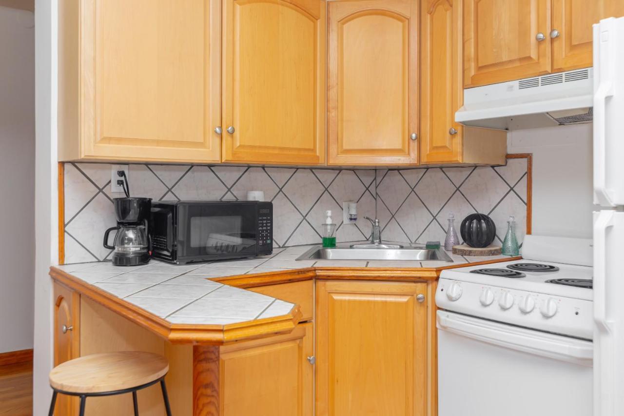 Fort Lauderdale - Las Olas 1 Bedroom 6 People Apartment With Free Parking - 5 Minutes To Las Olas Beach Exterior foto