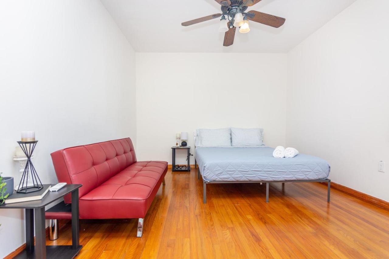 Fort Lauderdale - Las Olas 1 Bedroom 6 People Apartment With Free Parking - 5 Minutes To Las Olas Beach Exterior foto