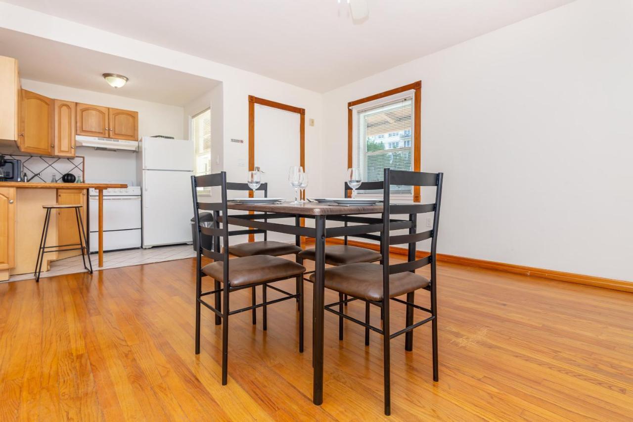 Fort Lauderdale - Las Olas 1 Bedroom 6 People Apartment With Free Parking - 5 Minutes To Las Olas Beach Exterior foto