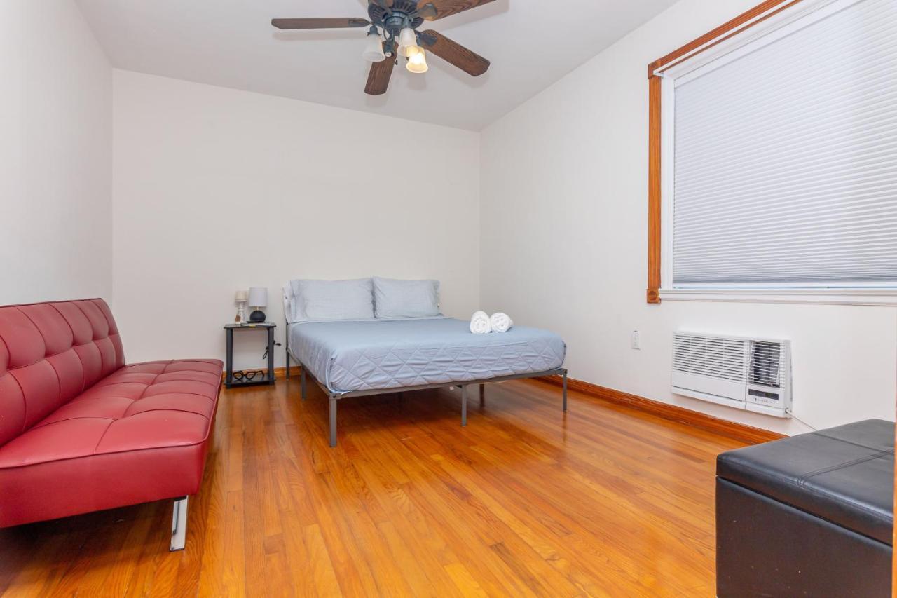 Fort Lauderdale - Las Olas 1 Bedroom 6 People Apartment With Free Parking - 5 Minutes To Las Olas Beach Exterior foto
