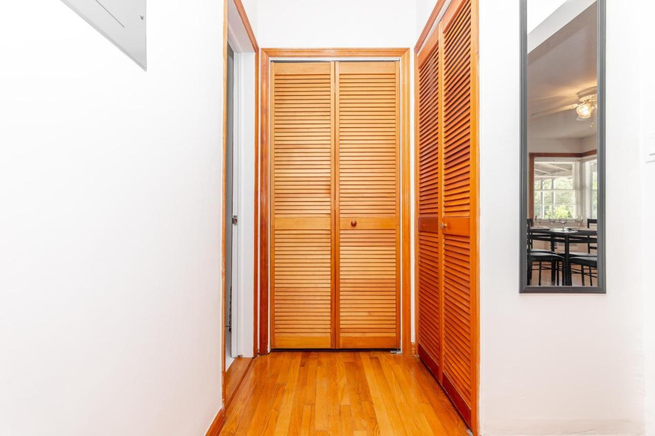 Fort Lauderdale - Las Olas 1 Bedroom 6 People Apartment With Free Parking - 5 Minutes To Las Olas Beach Exterior foto