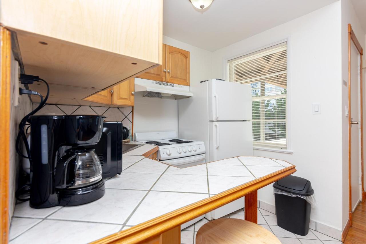 Fort Lauderdale - Las Olas 1 Bedroom 6 People Apartment With Free Parking - 5 Minutes To Las Olas Beach Exterior foto