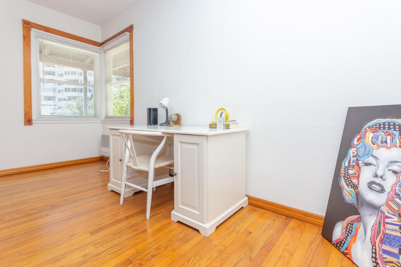 Fort Lauderdale - Las Olas 1 Bedroom 6 People Apartment With Free Parking - 5 Minutes To Las Olas Beach Exterior foto