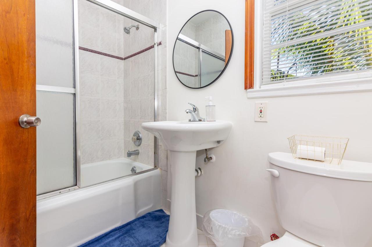 Fort Lauderdale - Las Olas 1 Bedroom 6 People Apartment With Free Parking - 5 Minutes To Las Olas Beach Exterior foto